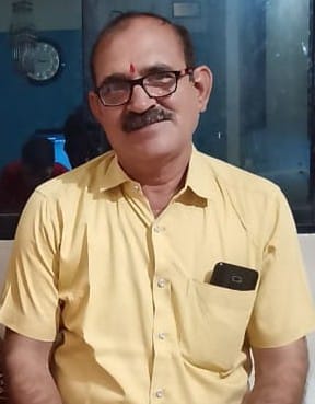Founder's Image
