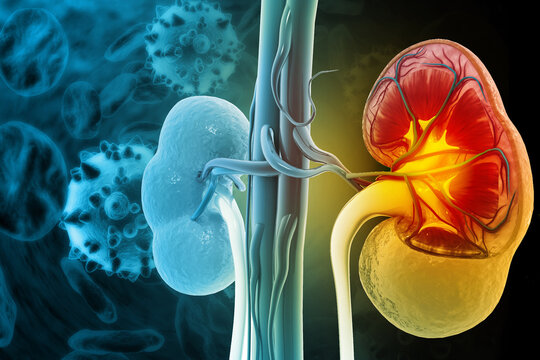 Chronic Kidney Disease Project